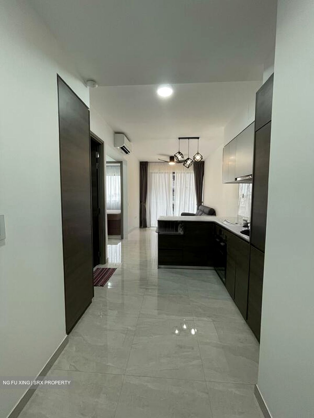 The Florence Residences (D19), Apartment #503247461